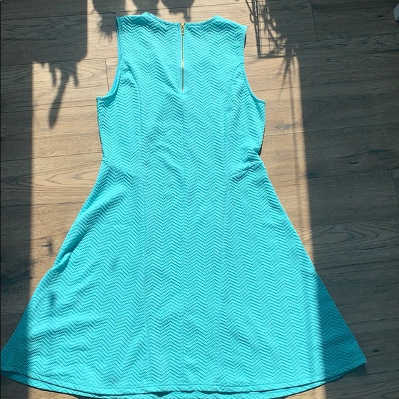 Suzy Shier A-line Dress - Picture 4 of 4